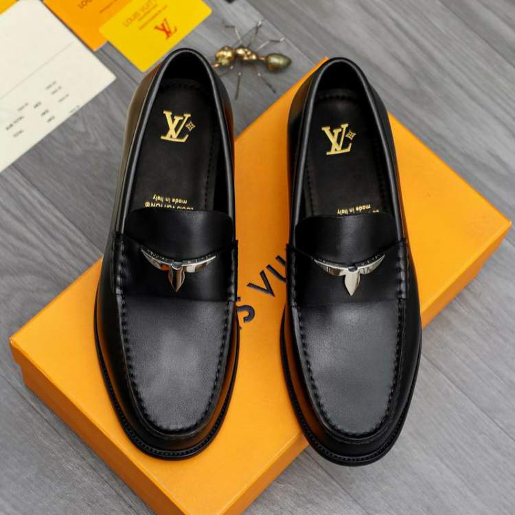 Picture of Louis Vuitton Shoes _SKULVsz39-45hnx064314915